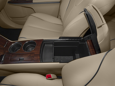 2014 Toyota Venza Base