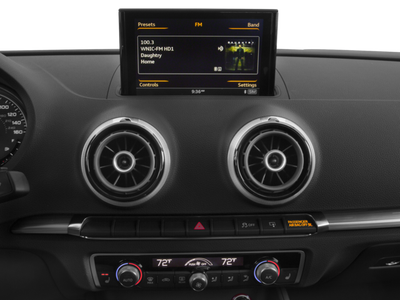 2016 Audi A3 1.8T Premium