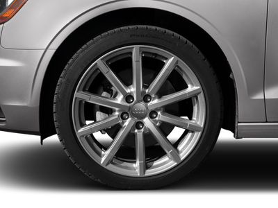 2016 Audi A3 1.8T Premium