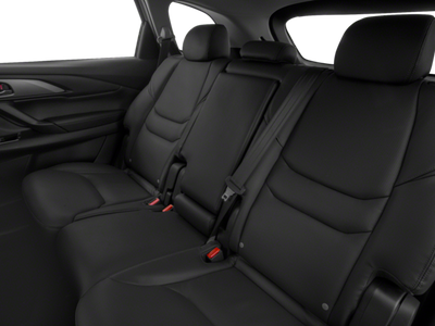 2016 Mazda Mazda CX-9 Touring