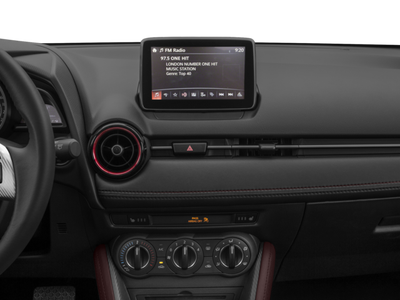 2016 Mazda Mazda CX-3 Touring