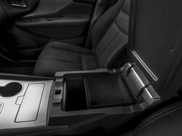 2016 Nissan Murano S