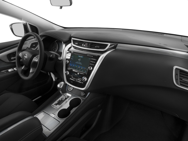 2016 Nissan Murano S