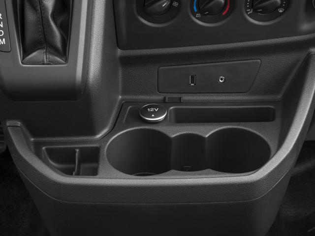 2017 Ford Transit-350 Base