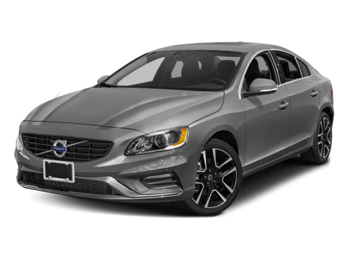 2017 Volvo S60 T5 Dynamic
