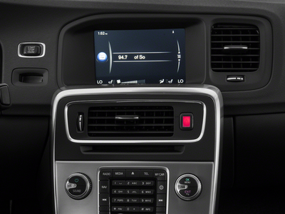 2017 Volvo S60 T5 Dynamic