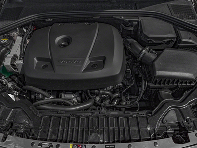 2017 Volvo S60 T5 Dynamic