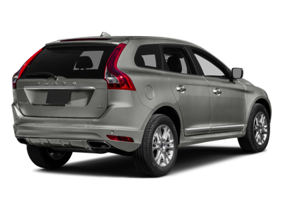 2017 Volvo XC60 T5 Inscription