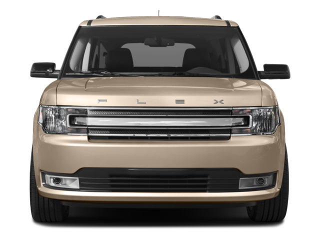 2018 Ford Flex SEL