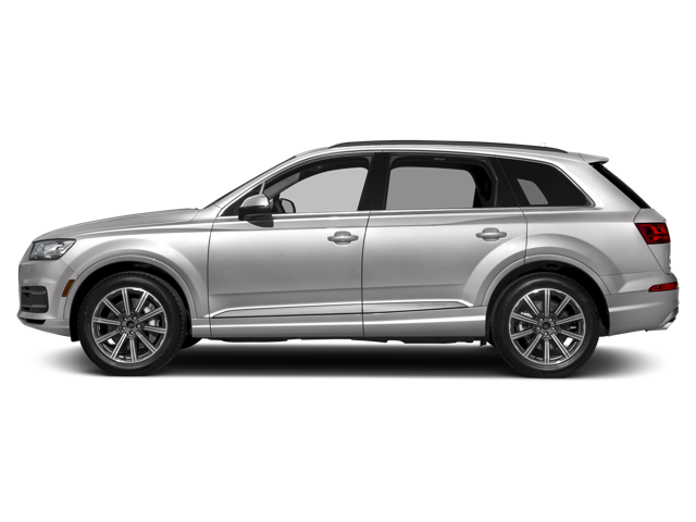 2019 Audi Q7 55 Prestige quattro