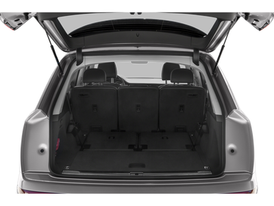 2019 Audi Q7 55 Prestige quattro