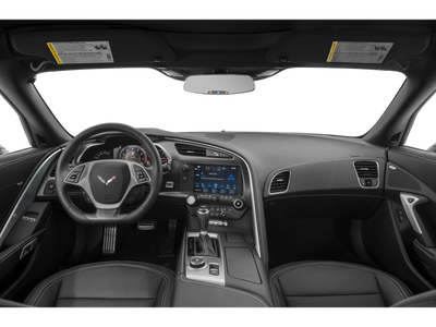 2019 Chevrolet Corvette Grand Sport 3LT