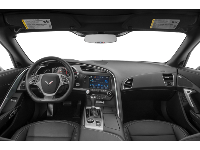 2019 Chevrolet Corvette Grand Sport 3LT