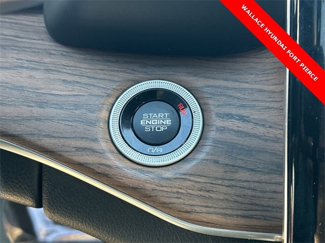 2022 Jeep Grand Cherokee L Summit