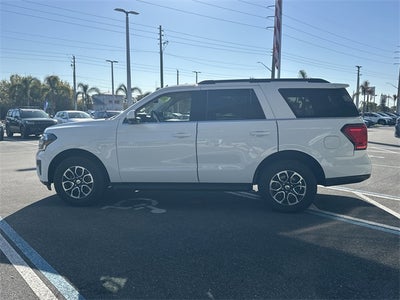 2022 Ford Expedition XLT