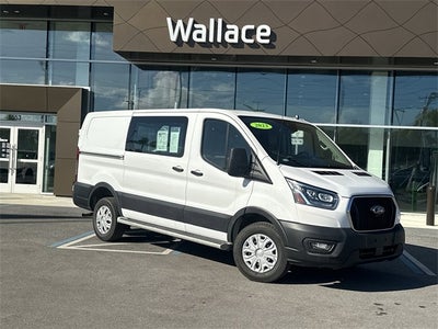 2023 Ford Transit-250 Base