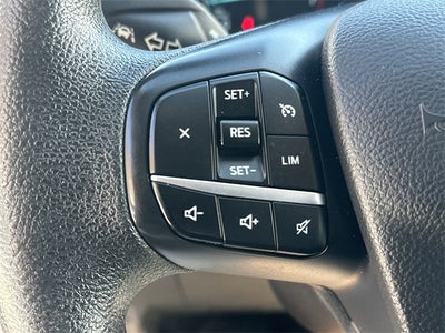 2023 Ford Transit-250 Base