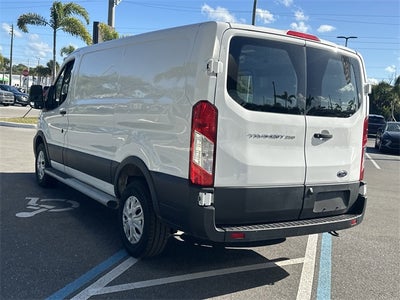 2023 Ford Transit-250 Base