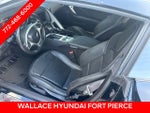 2017 Chevrolet Corvette Stingray 1LT