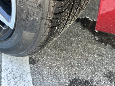 2023 Chevrolet Malibu RS