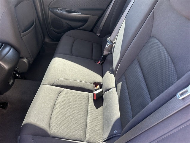 2023 Chevrolet Malibu RS