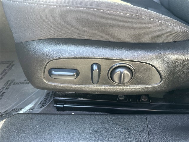 2023 Chevrolet Malibu RS