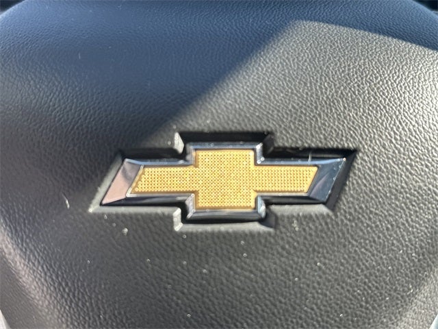 2023 Chevrolet Malibu RS