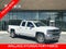 2018 Chevrolet Silverado 1500 LTZ 1LZ