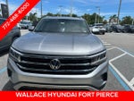 2020 Volkswagen Atlas Cross Sport 2.0T SE w/Technology