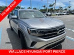 2020 Volkswagen Atlas Cross Sport 2.0T SE w/Technology
