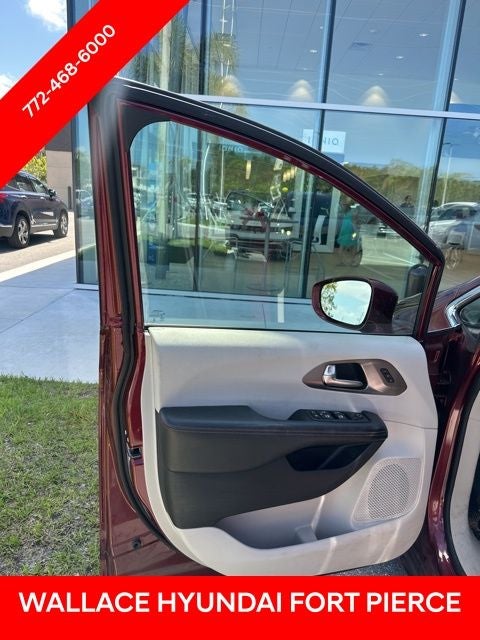 2020 Chrysler Pacifica Touring L Plus
