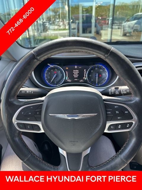 2020 Chrysler Pacifica Touring L Plus