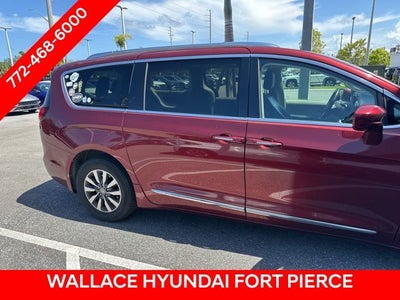 2020 Chrysler Pacifica Touring L Plus
