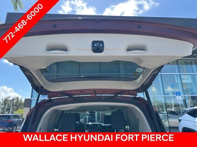 2020 Chrysler Pacifica Touring L Plus
