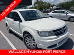 2014 Dodge Journey SE