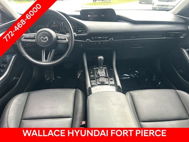 2019 Mazda Mazda3 Preferred