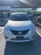 2015 Nissan Versa 1.6 S Plus