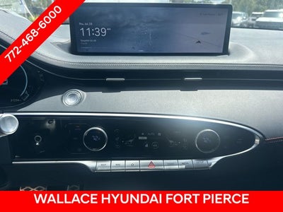2024 Genesis GV70 2.5T