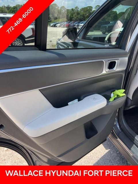 2024 Hyundai Santa Fe SE