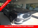2021 Hyundai Santa Fe SE