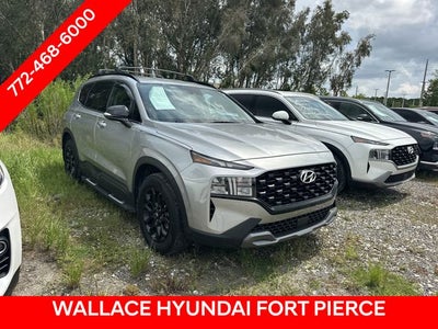 2023 Hyundai Santa Fe XRT