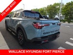 2024 Hyundai Santa Cruz XRT