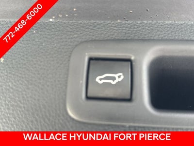 2022 Toyota Highlander Hybrid LE