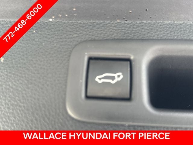 2022 Toyota Highlander Hybrid LE