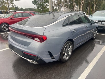 2023 Kia K5 EX