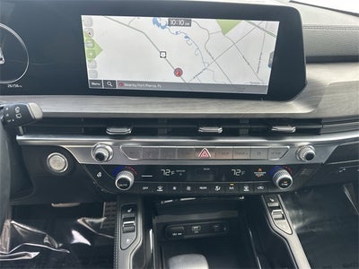 2023 Kia Telluride SX-Prestige X-Pro