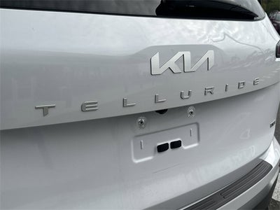2023 Kia Telluride SX-Prestige X-Pro