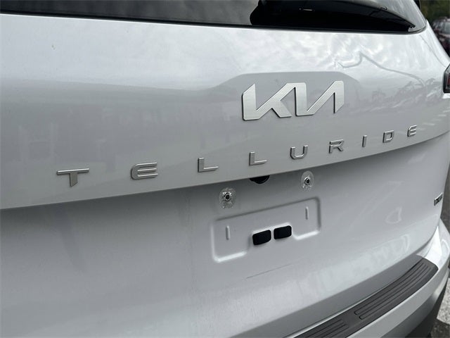 2023 Kia Telluride SX-Prestige X-Pro
