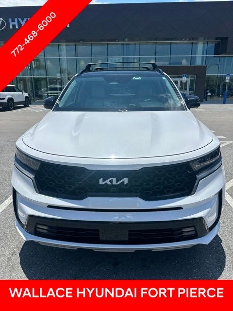 2023 Kia Sorento SX-Prestige