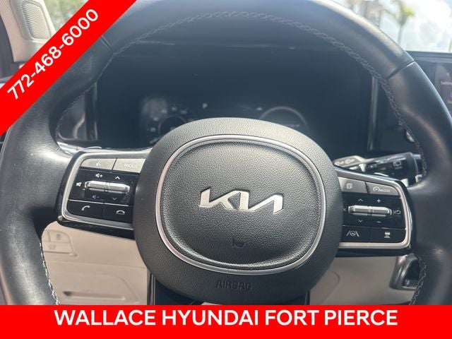 2023 Kia Sorento SX-Prestige